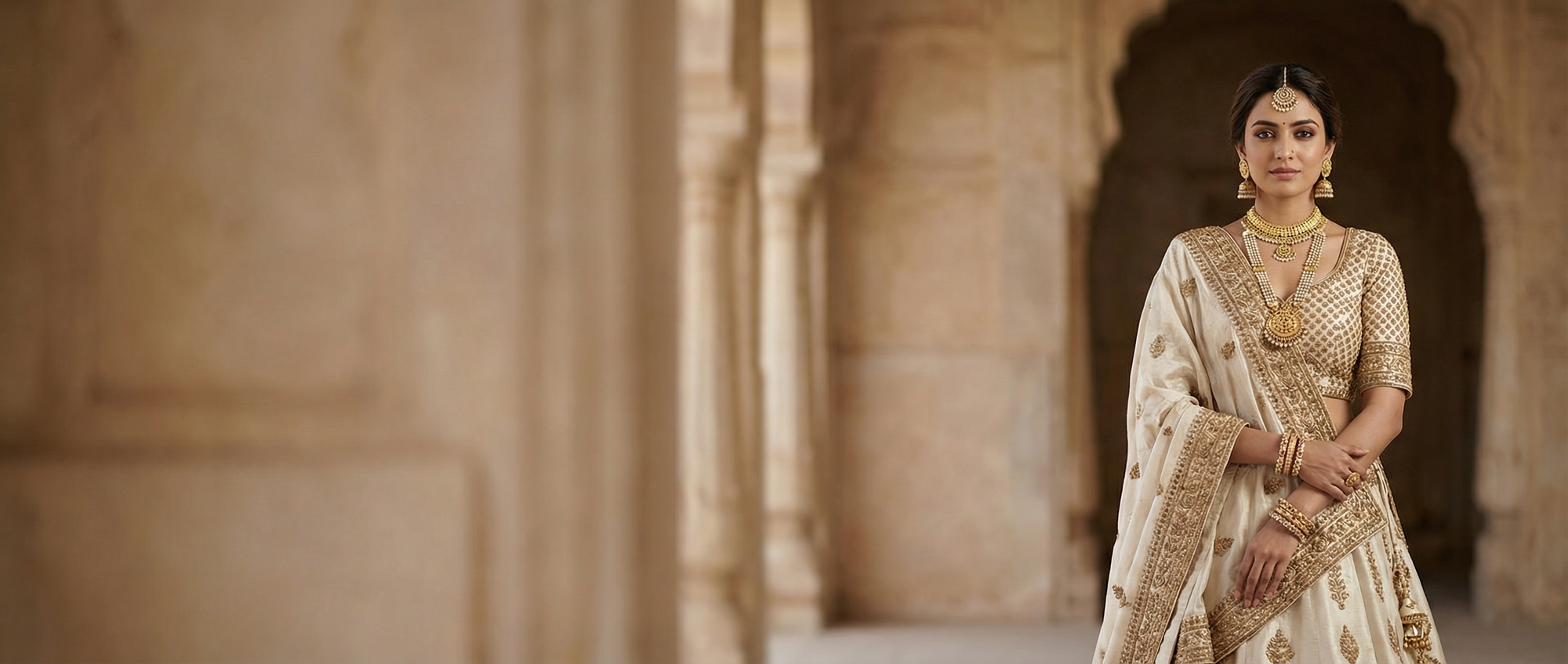 Bridal Couture