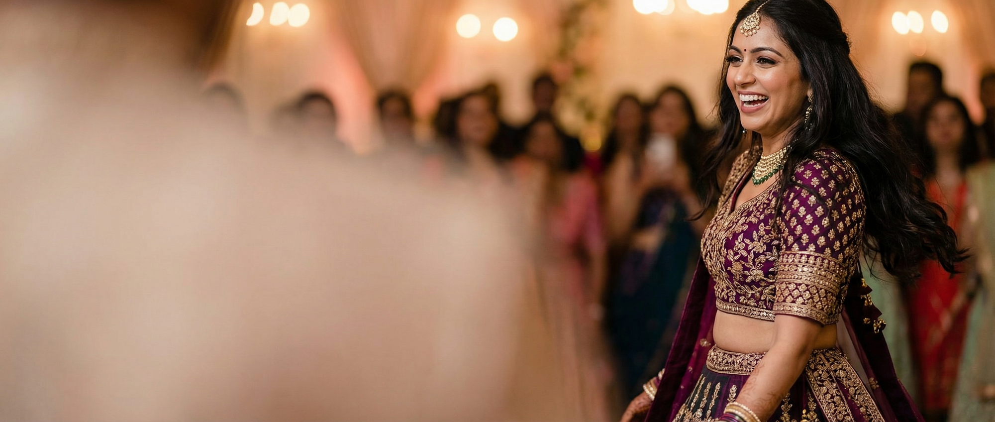 Exquisite Lehenga Collection