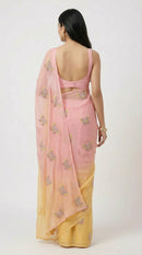 Sunblush Drape