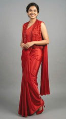 The Satin Siren