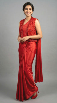 The Satin Siren