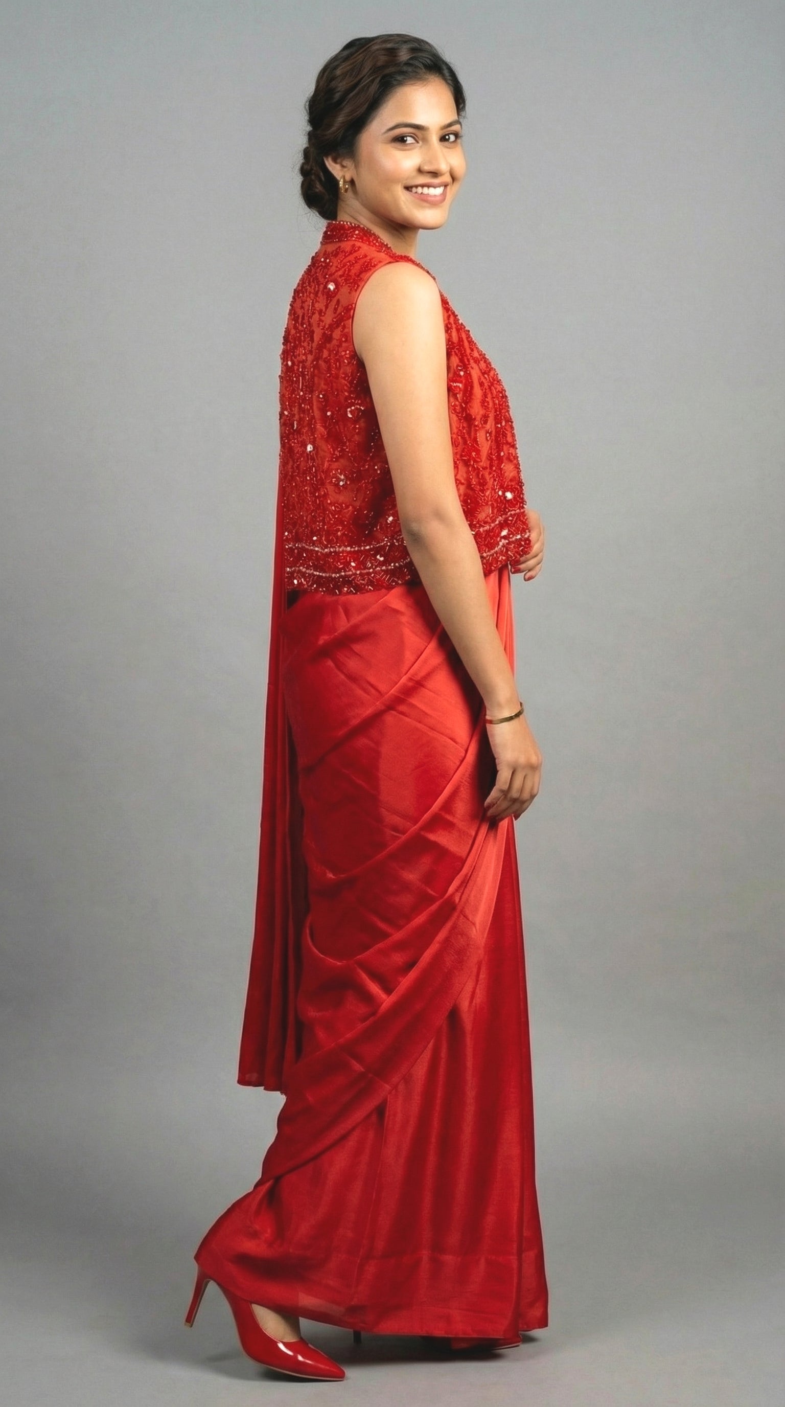 The Satin Siren