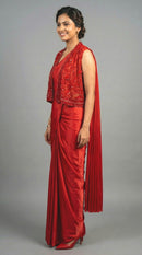 The Satin Siren