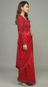 Ruby Rubaiyat