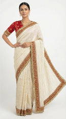 Royal Bengal Saree