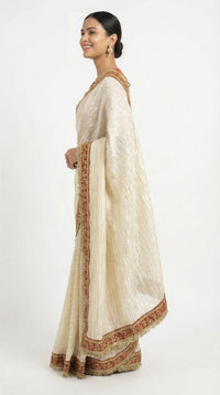 Royal Bengal Saree