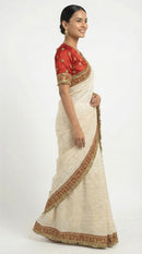 Royal Bengal Saree