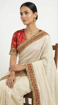 Royal Bengal Saree