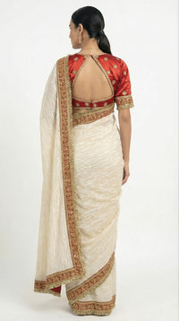 Royal Bengal Saree