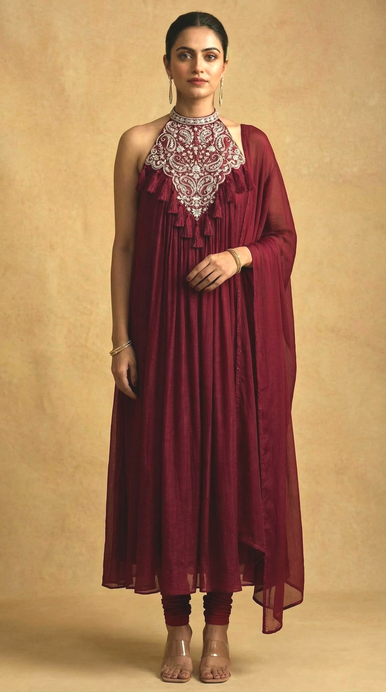 The Empress Anarkali