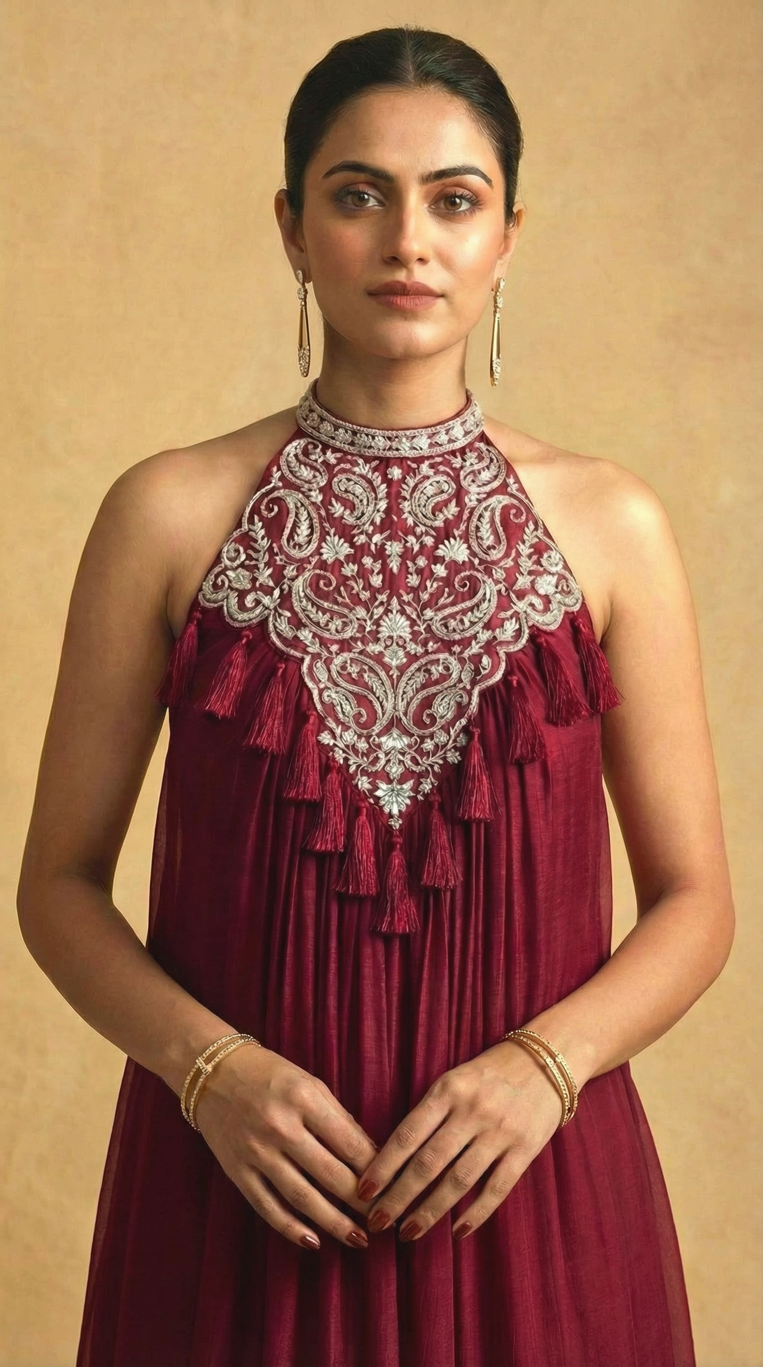 The Empress Anarkali