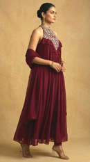 The Empress Anarkali