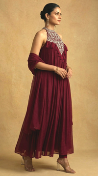 The Empress Anarkali