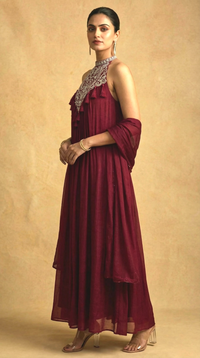 The Empress Anarkali