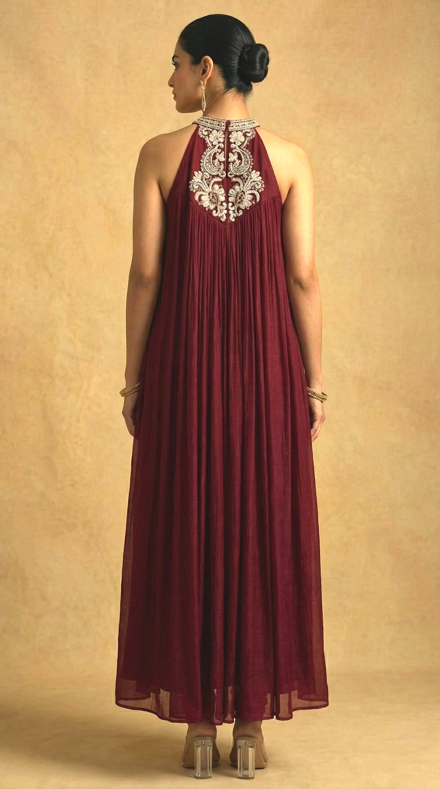The Empress Anarkali