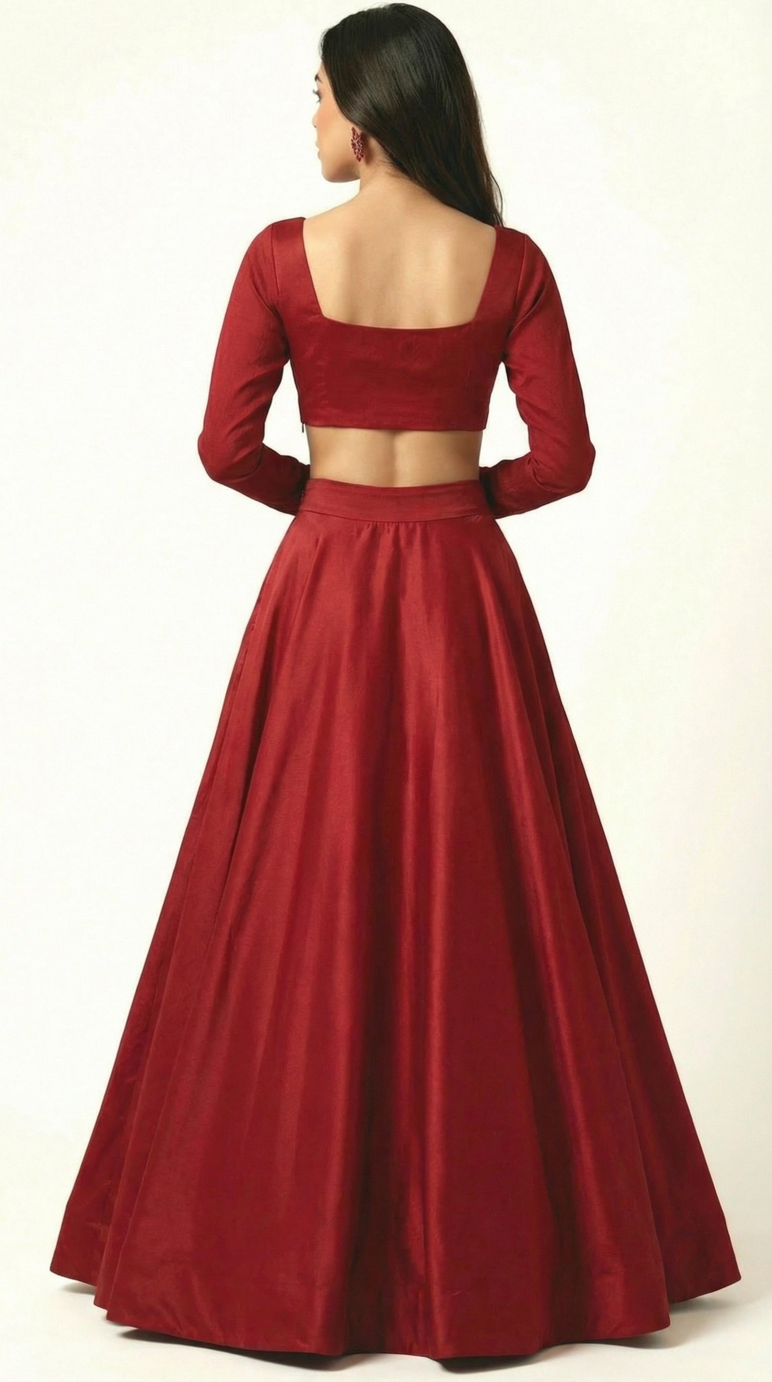 Red Radiance