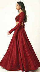 Red Radiance