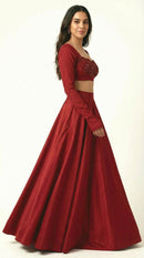 Red Radiance