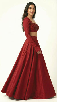Red Radiance