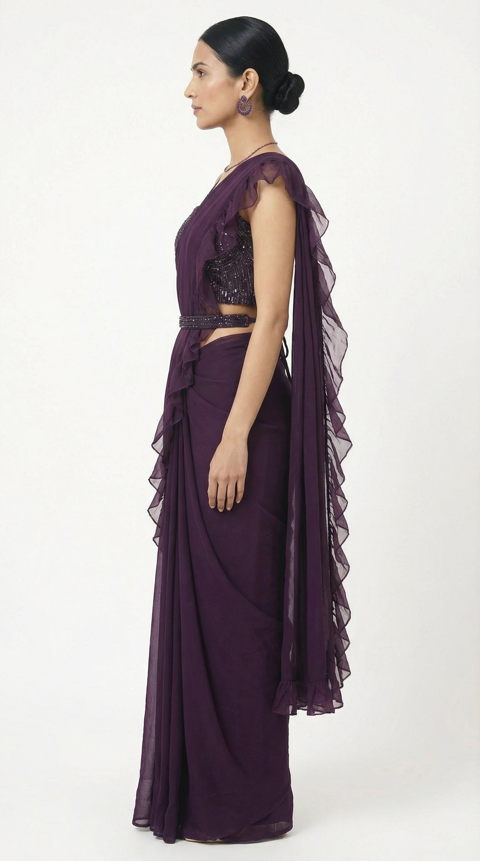 The Royal Ruffle