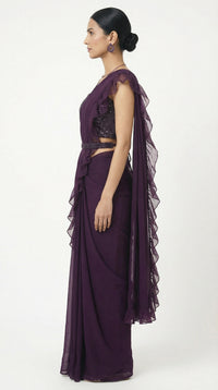 The Royal Ruffle