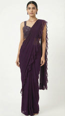 The Royal Ruffle