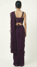 The Royal Ruffle