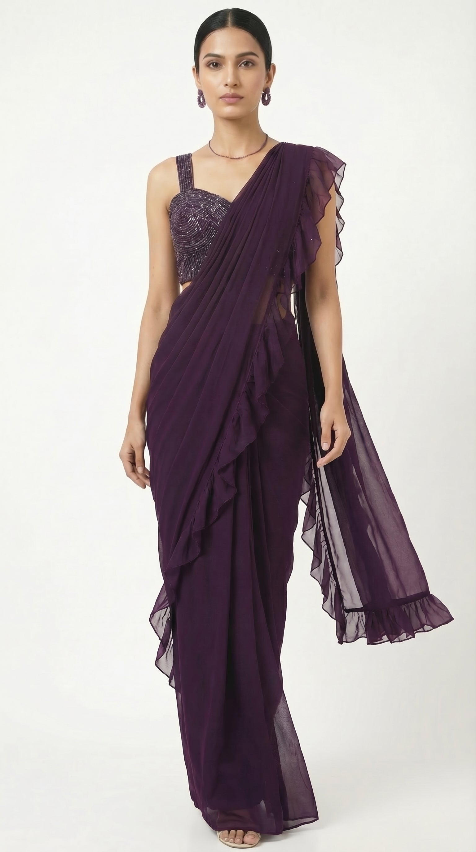 The Royal Ruffle