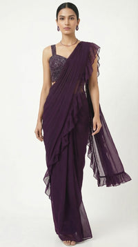 The Royal Ruffle