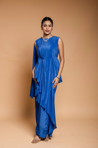 Royal Blue set