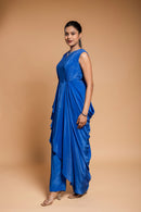 Royal Blue set