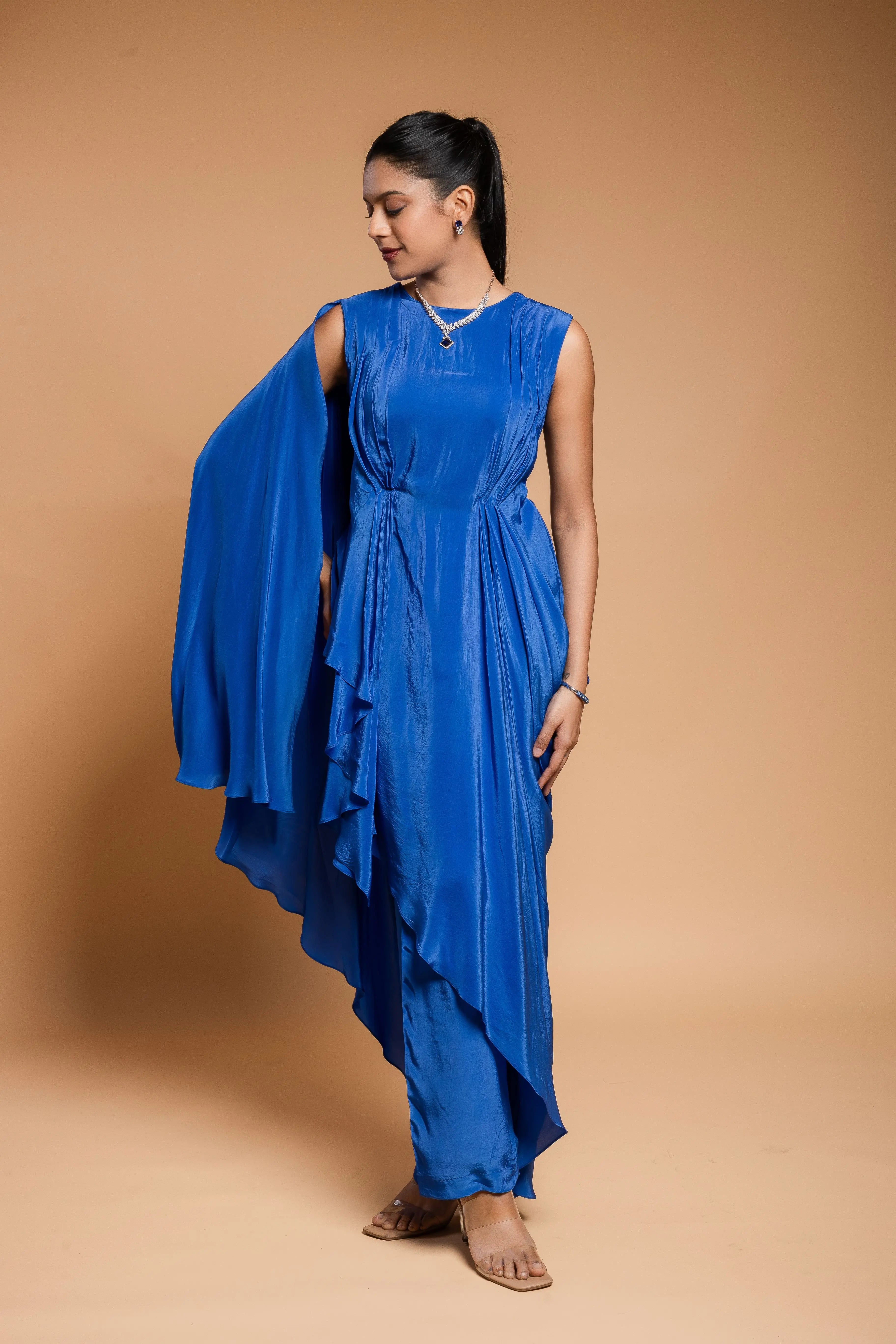 Royal Blue set