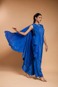 Royal Blue set